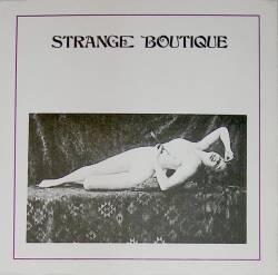 Strange Boutique : A Happy Death